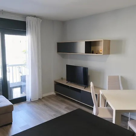 Apartamento Paseo De Silgar Sanxenxo Buitenkant foto