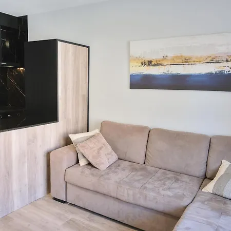 Apartamento Paseo De Silgar Sanxenxo Buitenkant foto