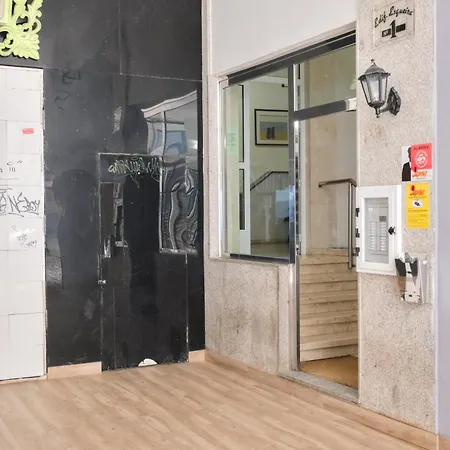 Apartamento Paseo De Silgar Sanxenxo Buitenkant foto