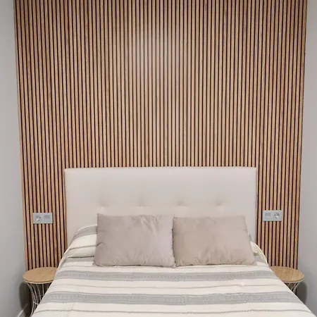 Apartamento Paseo De Silgar Sanxenxo Buitenkant foto