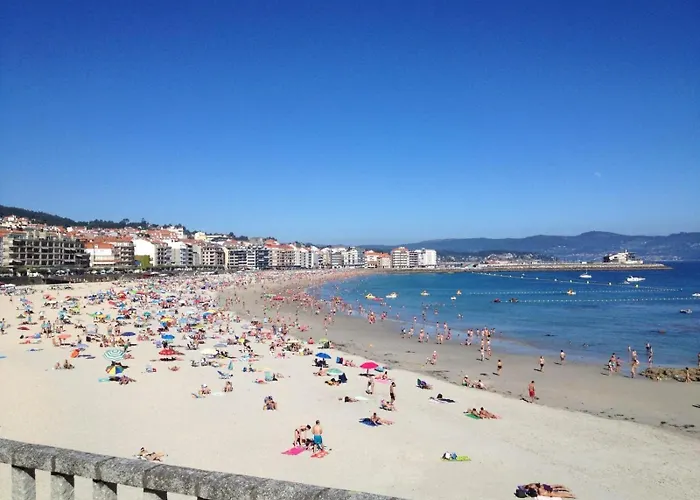 Apartamento Paseo De Silgar