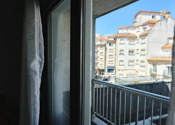 Apartamento Paseo De Silgar