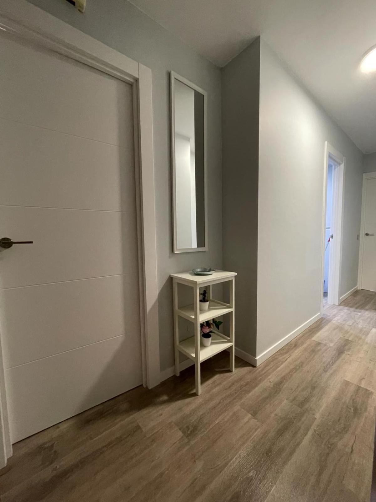 Paseo De Silgar Appartement