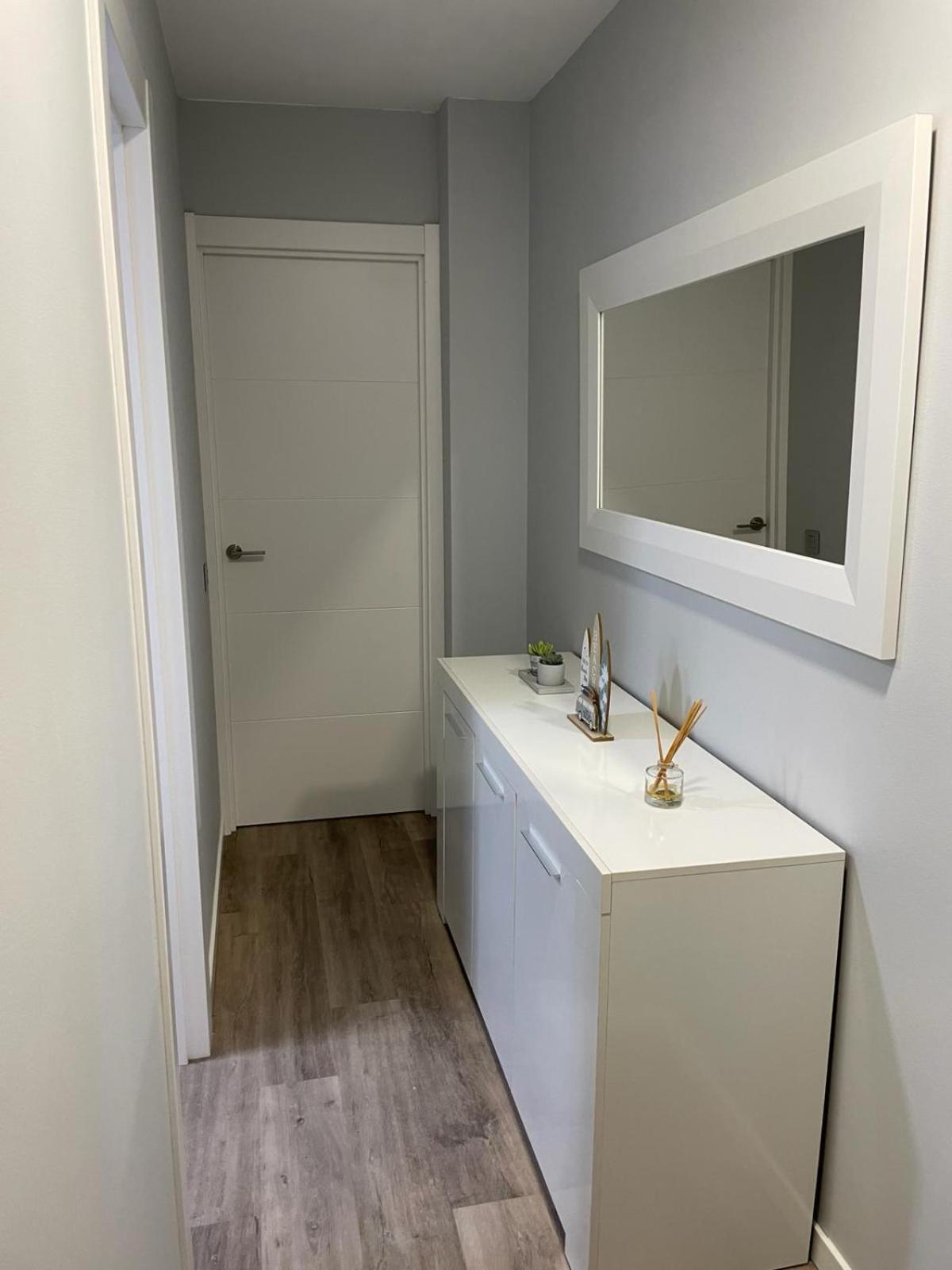 Apartment Paseo De Silgar *