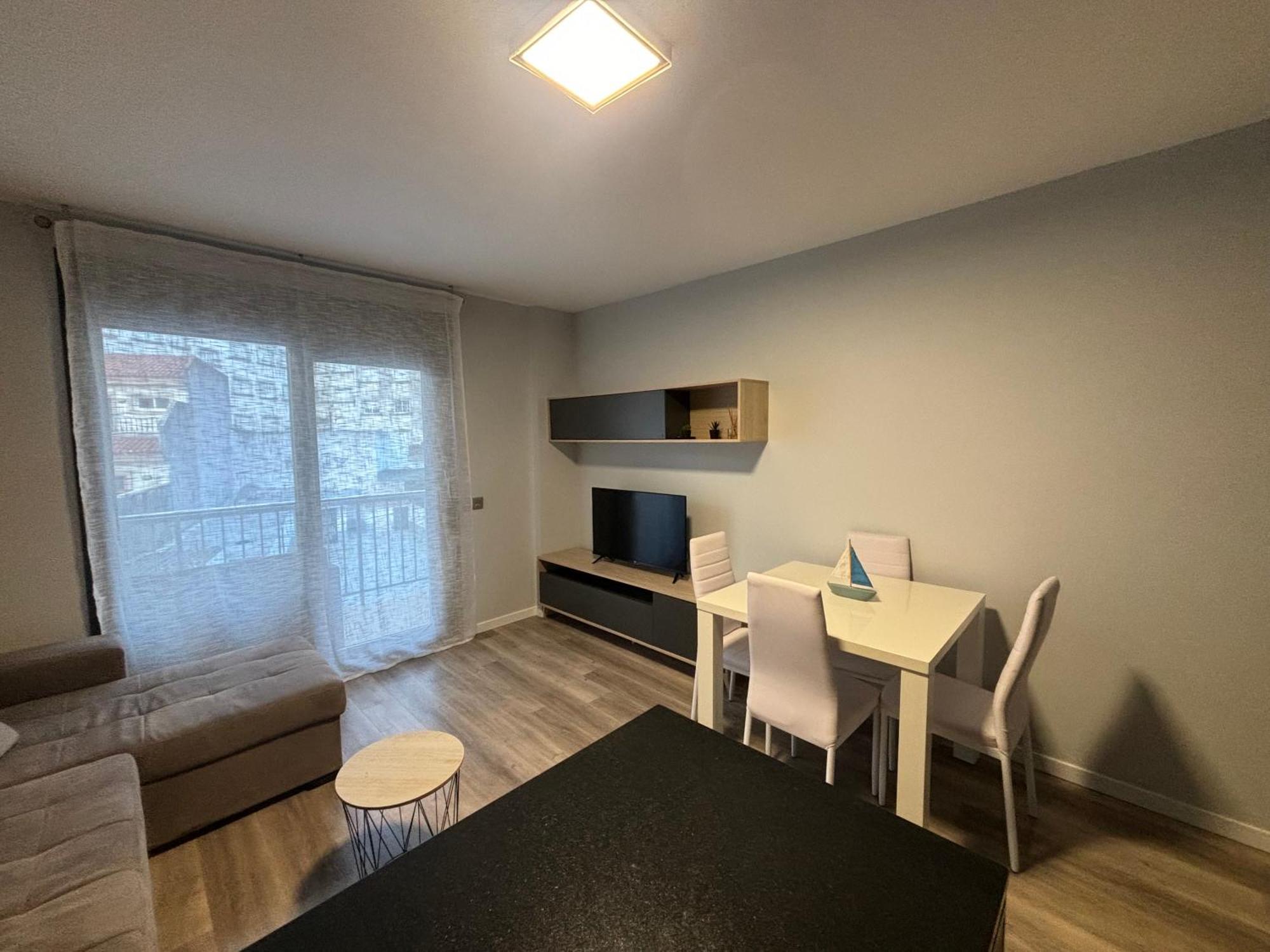 Paseo De Silgar Apartment Sanxenxo