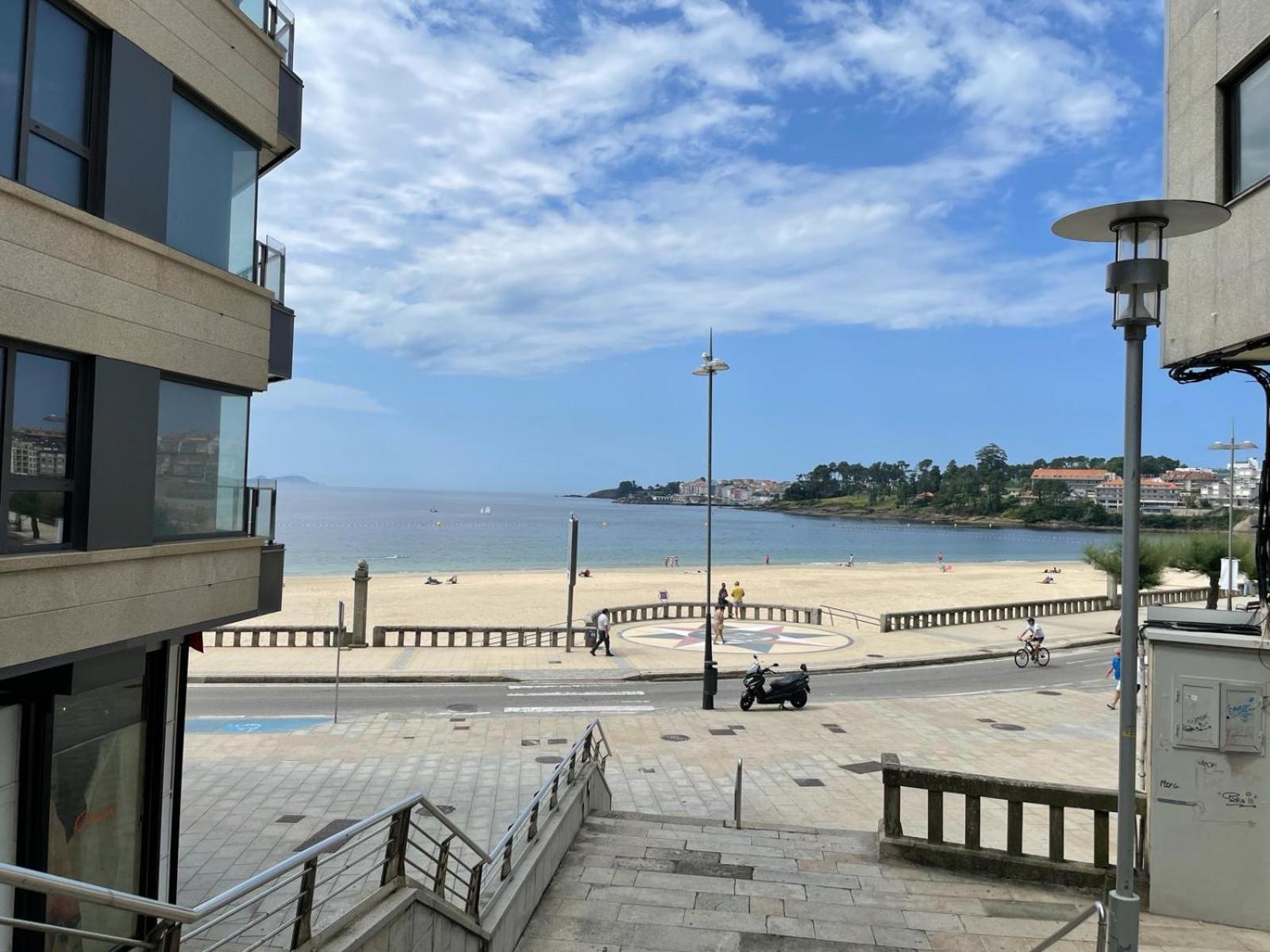 Paseo De Silgar Appartement