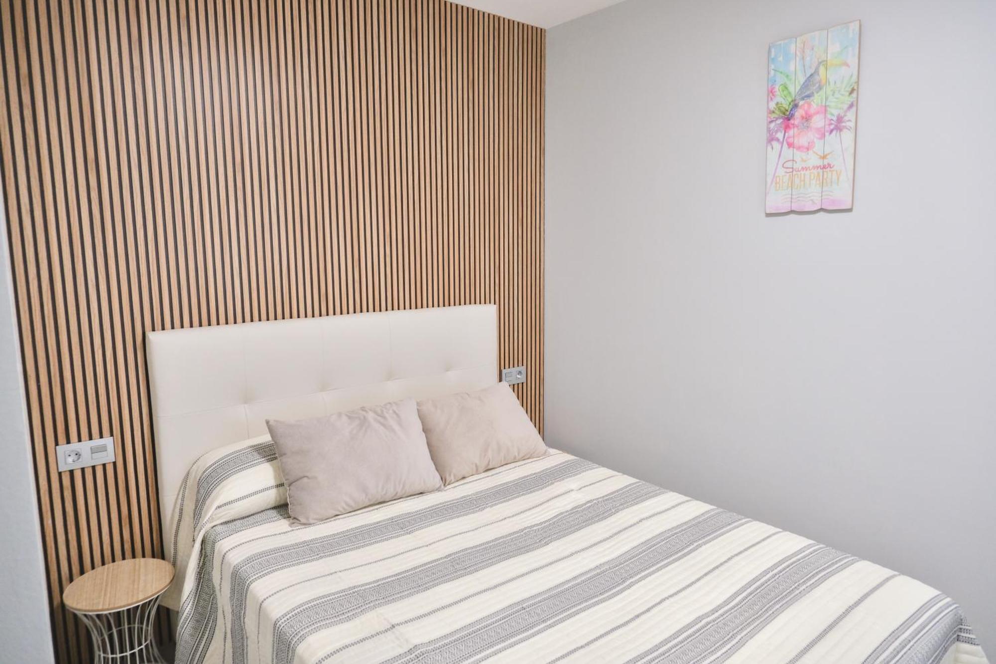 Paseo De Silgar Appartement Sanxenxo