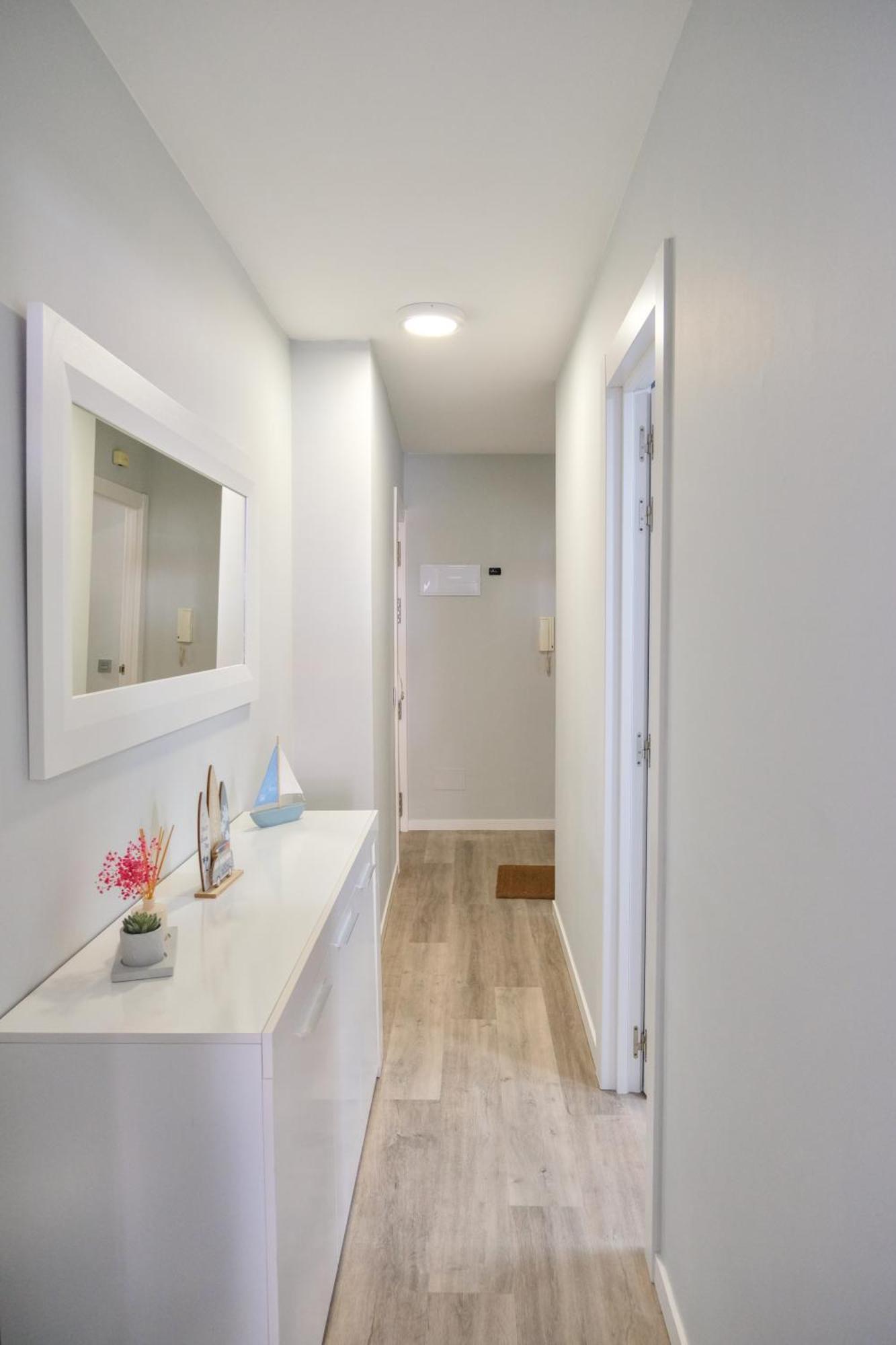 Appartement Paseo De Silgar