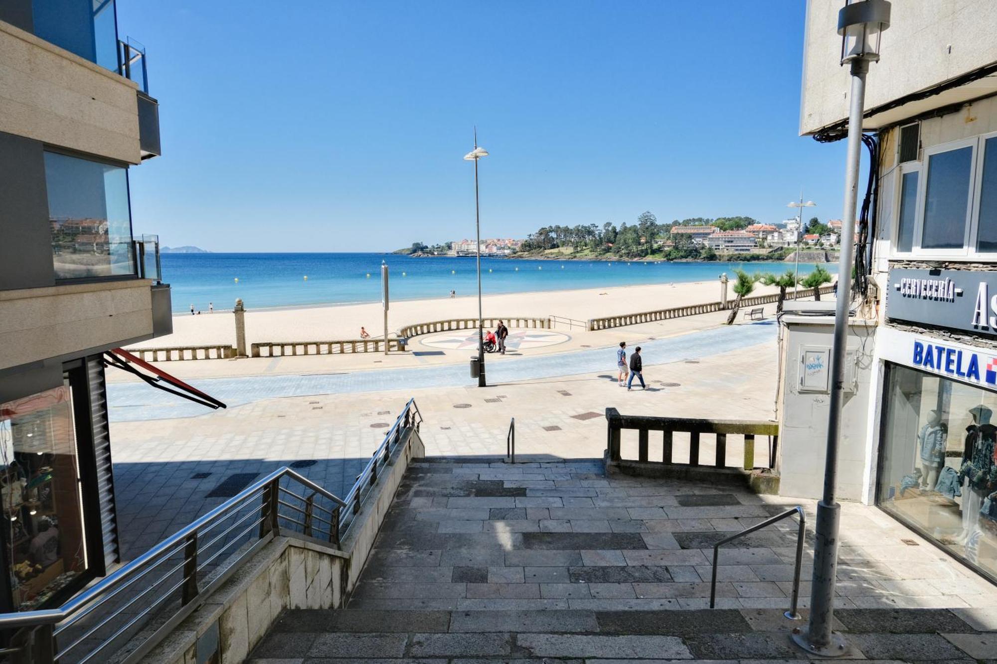 Appartement Paseo De Silgar *